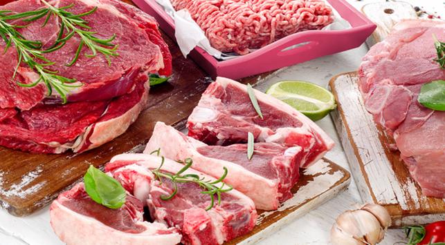 Jual Daging Impor Jawa Timur