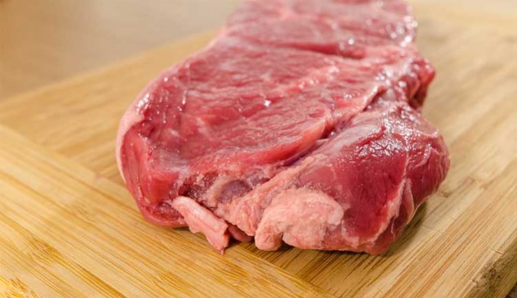 Jual Daging Lokal Jawa Timur