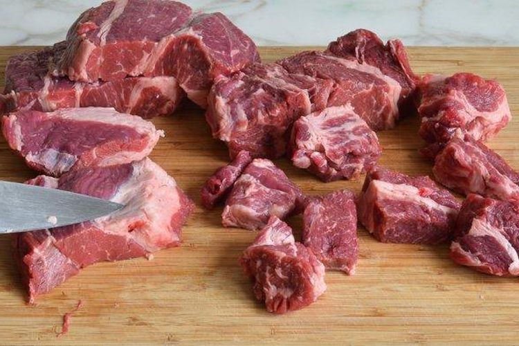 reseller Daging Jawa Timur