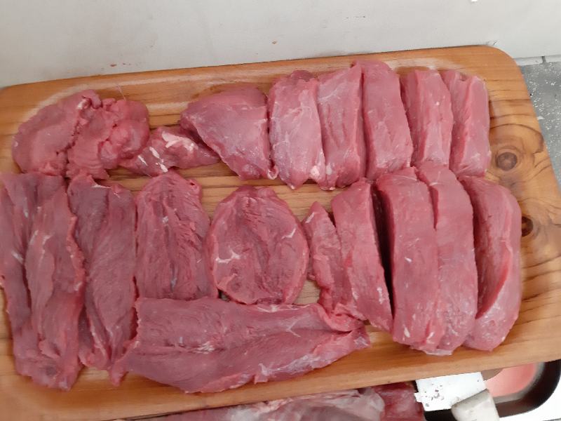 Supplier Daging Termurah Madiun